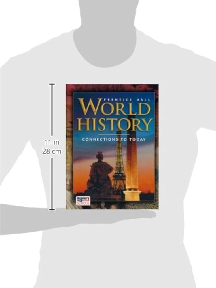 洋書 A World History Amazon.co.jp: World History: Connections to Today : Ellis